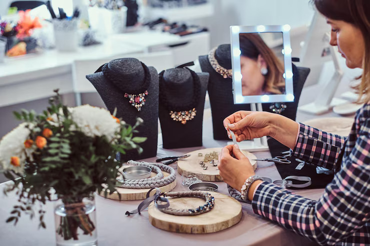 Trusted Jewelry Loan Services