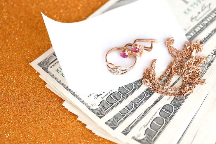Quick Jewelry Loans