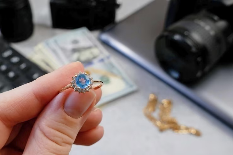 Need a Quick and Discreet Loan? Trusted Jewelry Loan Services in Atlanta Can Help
