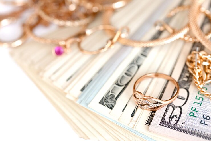 Need Quick Funds for a Business Venture in Atlanta? Consider a Jewelry Loan!