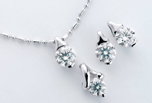 Jewelry Qualifies for a Loan