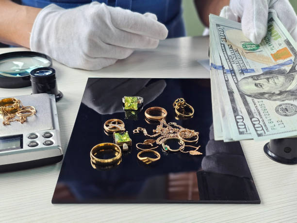 Gold Dealers in Atlanta
