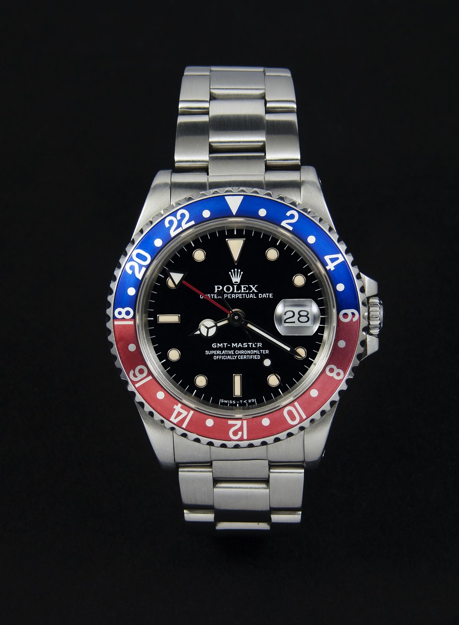 Rolex Appraisers Near You in Atlanta