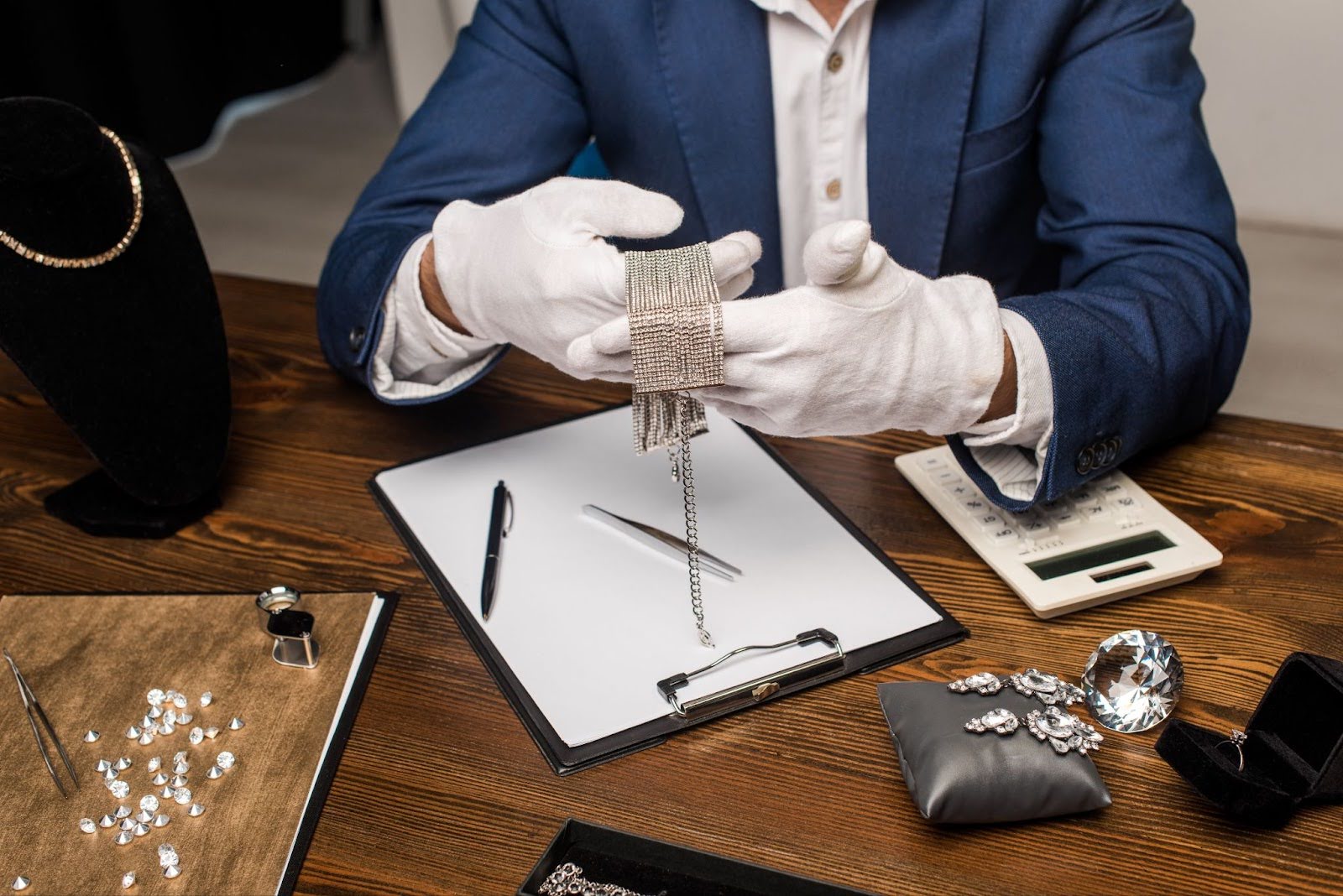 Loan on My Jewelry