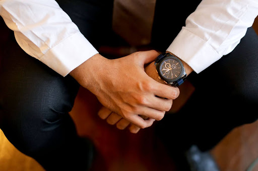 Rolex Appraisers Near Me