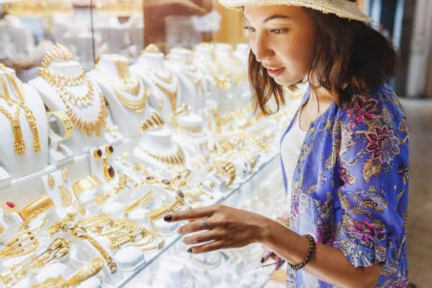 Atlanta Jewelry Appraisal