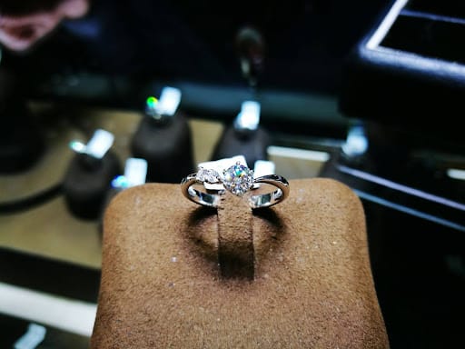 Atlanta Jewelry Appraisal