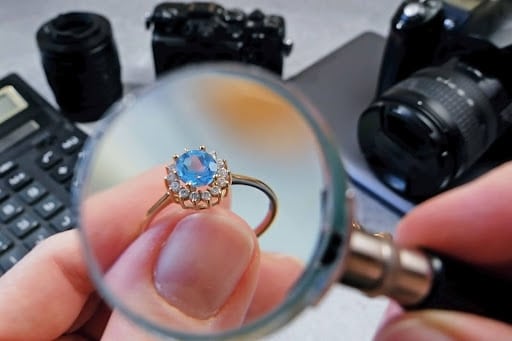 Atlanta Jewelry Appraisal