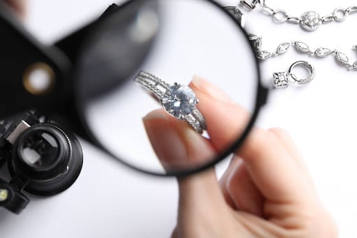 Atlanta Jewelry Appraisal