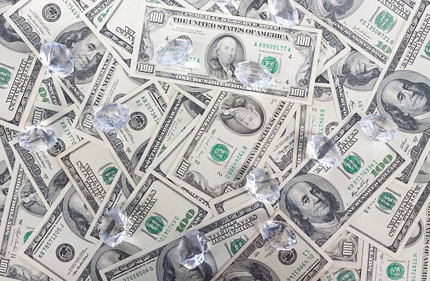 Diamond Loans in Atlanta