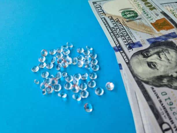 Diamond Loans in Atlanta