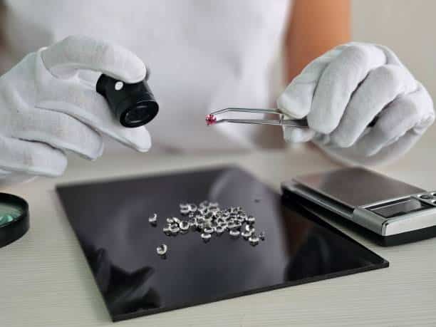 Diamond Appraisal Atlanta