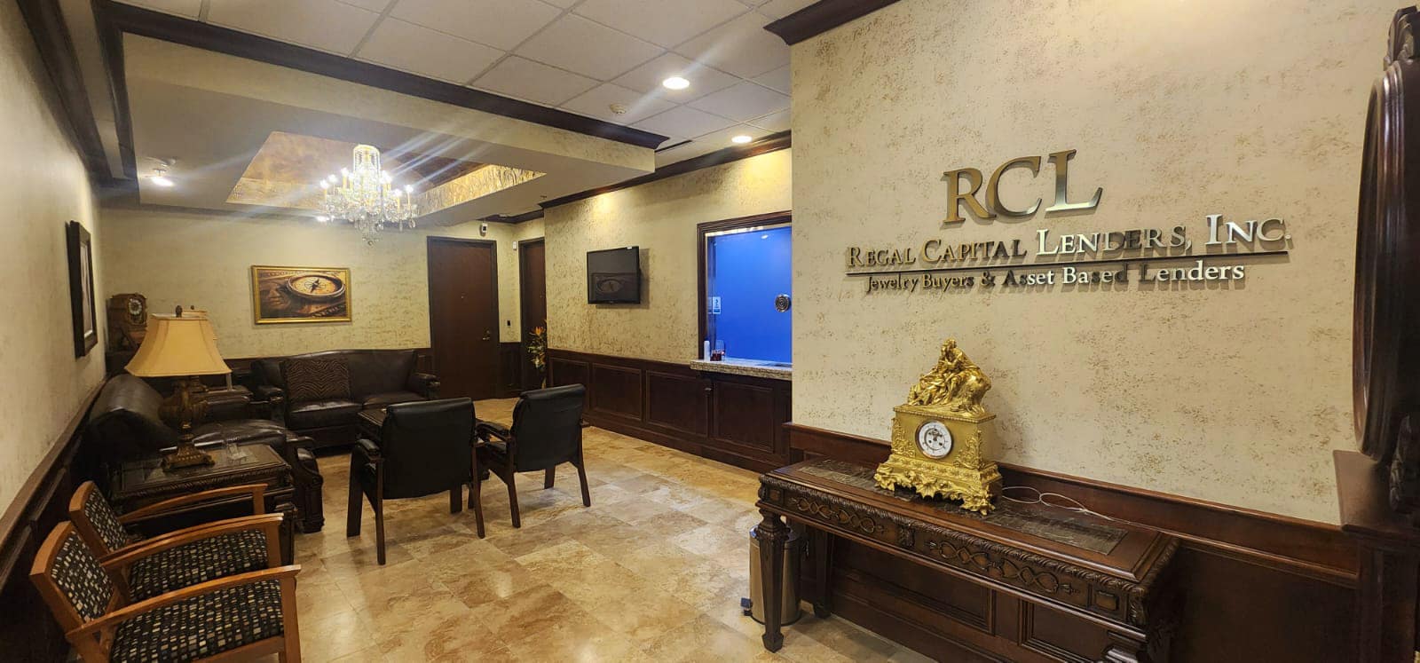 Best Pawn Shop in Atlanta for Diamonds