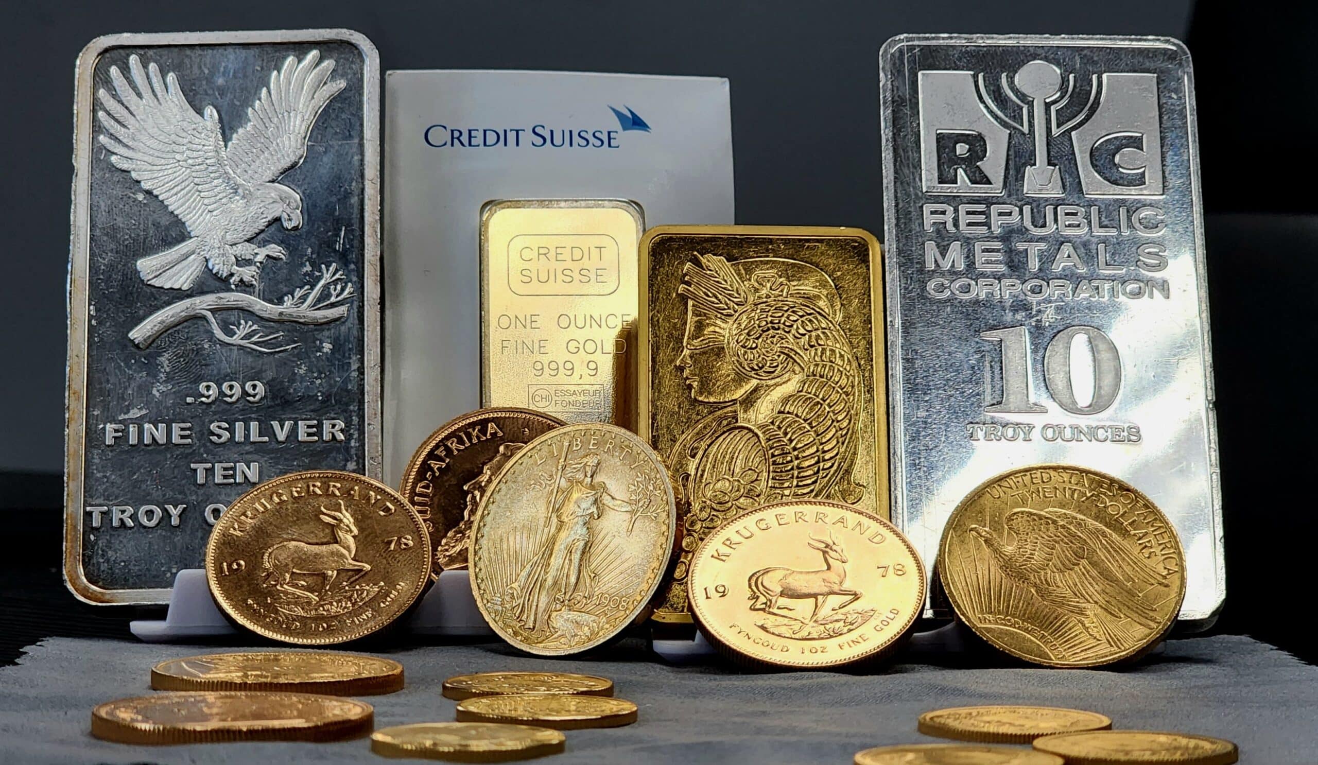 Pawn Shop History