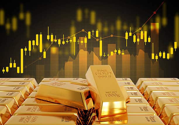 Sell Gold in Atlanta