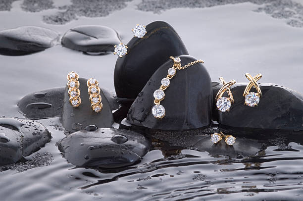 Valuable Jewelry